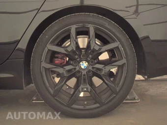 2026 BMW 3 Series Sedan 330i xDrive NA M SPORT LINE - miniatura 12