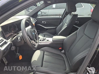 2026 BMW 3 Series Sedan 330i xDrive NA M SPORT LINE - miniatura 13