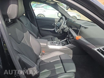 2026 BMW 3 Series Sedan 330i xDrive NA M SPORT LINE - miniatura 14