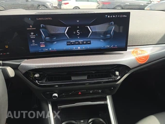 2026 BMW 3 Series Sedan 330i xDrive NA M SPORT LINE - miniatura 17
