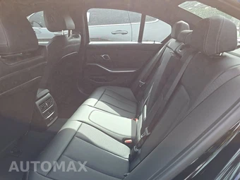 2026 BMW 3 Series Sedan 330i xDrive NA M SPORT LINE - miniatura 19