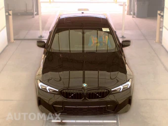2026 BMW 3 Series Sedan 330i xDrive NA M SPORT LINE - miniatura 2