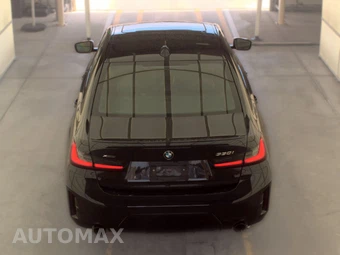2026 BMW 3 Series Sedan 330i xDrive NA M SPORT LINE - miniatura 6