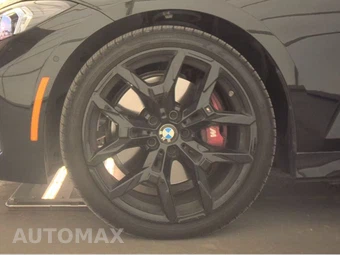 2026 BMW 3 Series Sedan 330i xDrive NA M SPORT LINE - miniatura 9