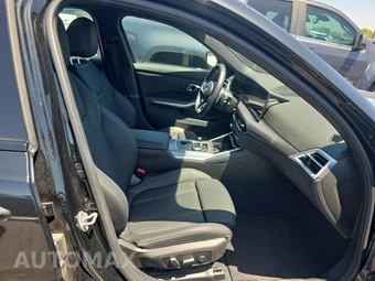 2026 BMW 3 Series Sedan 330i xDrive NA M SPORT LINE - miniatura 14