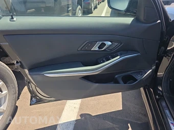 2026 BMW 3 Series Sedan 330i xDrive NA M SPORT LINE - miniatura 15