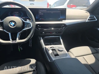 2026 BMW 3 Series Sedan 330i xDrive NA M SPORT LINE - miniatura 17