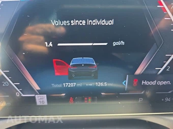 2026 BMW 3 Series Sedan 330i xDrive NA M SPORT LINE - miniatura 18