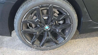 2026 BMW 3 Series Sedan 330i xDrive NA M SPORT LINE - miniatura 28