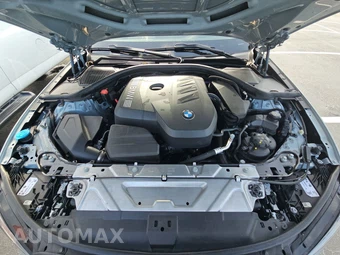 2026 BMW 3 Series Sedan 330i xDrive NA M SPORT LINE - miniatura 16