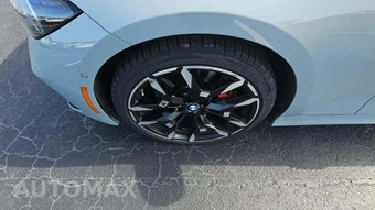 2026 BMW 3 Series Sedan 330i xDrive NA M SPORT LINE - miniatura 21