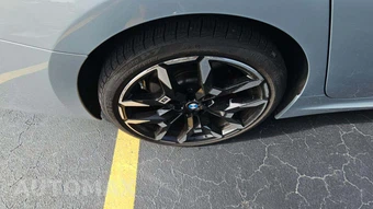 2026 BMW 3 Series Sedan 330i xDrive NA M SPORT LINE - miniatura 23