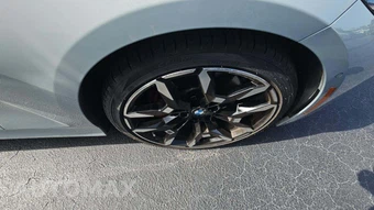 2026 BMW 3 Series Sedan 330i xDrive NA M SPORT LINE - miniatura 24