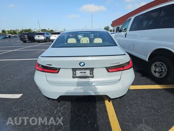 2026 BMW 3 Series Sedan 330i xDrive NA M SPORT LINE - miniatura 5