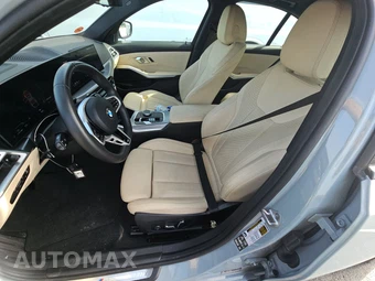 2026 BMW 3 Series Sedan 330i xDrive NA M SPORT LINE - miniatura 7