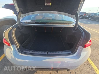 2026 BMW 3 Series Sedan 330i xDrive NA M SPORT LINE - miniatura 17