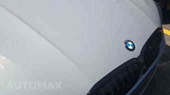 2026 BMW 3 Series Sedan 330i xDrive NA M SPORT LINE - miniatura 20