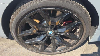2026 BMW 3 Series Sedan 330i xDrive NA M SPORT LINE - miniatura 24