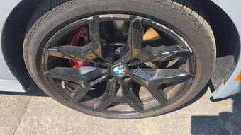 2026 BMW 3 Series Sedan 330i xDrive NA M SPORT LINE - miniatura 25