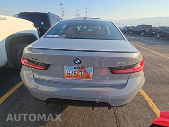 2026 BMW 3 Series Sedan 330i xDrive NA M SPORT LINE - miniatura 5