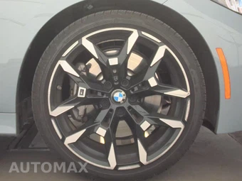 2026 BMW 3 Series Sedan 330i xDrive NA M SPORT LINE - miniatura 10