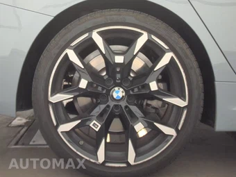2026 BMW 3 Series Sedan 330i xDrive NA M SPORT LINE - miniatura 11