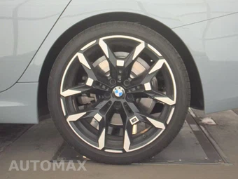 2026 BMW 3 Series Sedan 330i xDrive NA M SPORT LINE - miniatura 12