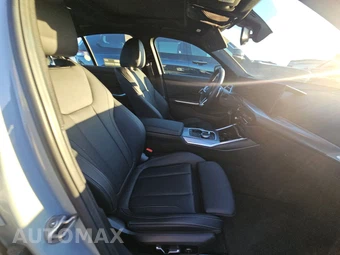 2026 BMW 3 Series Sedan 330i xDrive NA M SPORT LINE - miniatura 14