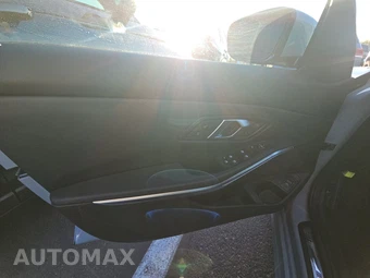 2026 BMW 3 Series Sedan 330i xDrive NA M SPORT LINE - miniatura 15