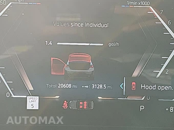 2026 BMW 3 Series Sedan 330i xDrive NA M SPORT LINE - miniatura 18