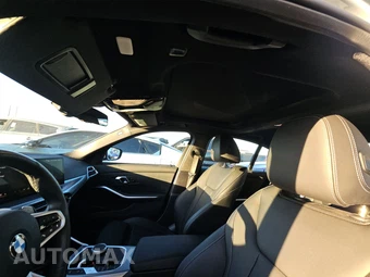 2026 BMW 3 Series Sedan 330i xDrive NA M SPORT LINE - miniatura 20