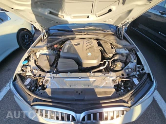 2026 BMW 3 Series Sedan 330i xDrive NA M SPORT LINE - miniatura 22
