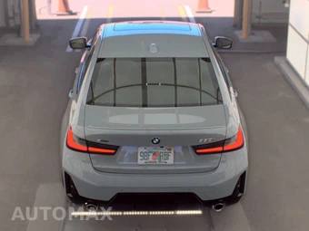 2026 BMW 3 Series Sedan 330i xDrive NA M SPORT LINE - miniatura 6