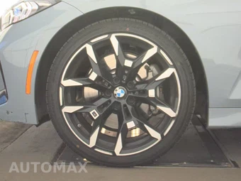 2026 BMW 3 Series Sedan 330i xDrive NA M SPORT LINE - miniatura 9