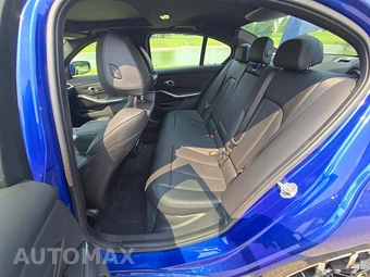 2026 BMW 3 Series Sedan 330i xDrive NA M SPORT LINE - miniatura 10