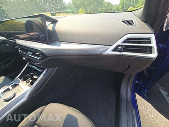 2026 BMW 3 Series Sedan 330i xDrive NA M SPORT LINE - miniatura 16
