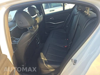 2026 BMW 3 Series Sedan 330i xDrive NA M SPORT LINE - miniatura 13