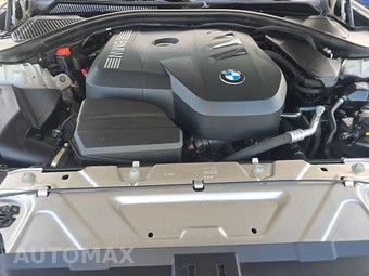 2026 BMW 3 Series Sedan 330i xDrive NA M SPORT LINE - miniatura 15