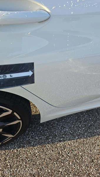 2026 BMW 3 Series Sedan 330i xDrive NA M SPORT LINE - miniatura 25