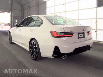2026 BMW 3 Series Sedan 330i xDrive NA M SPORT LINE - miniatura 6