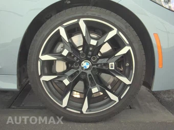 2026 BMW 3 Series Sedan 330i xDrive NA M SPORT LINE - miniatura 10