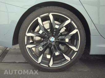 2026 BMW 3 Series Sedan 330i xDrive NA M SPORT LINE - miniatura 11