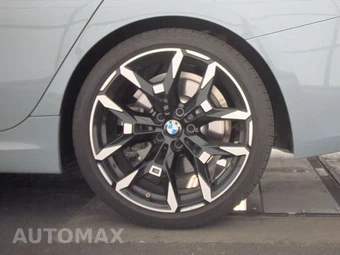2026 BMW 3 Series Sedan 330i xDrive NA M SPORT LINE - miniatura 12