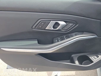 2026 BMW 3 Series Sedan 330i xDrive NA M SPORT LINE - miniatura 15