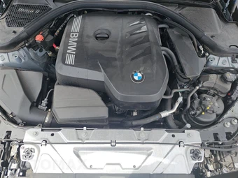 2026 BMW 3 Series Sedan 330i xDrive NA M SPORT LINE - miniatura 22