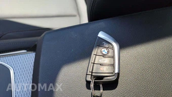 2026 BMW 3 Series Sedan 330i xDrive NA M SPORT LINE - miniatura 24