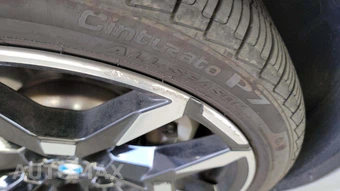 2026 BMW 3 Series Sedan 330i xDrive NA M SPORT LINE - miniatura 28