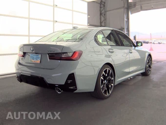 2026 BMW 3 Series Sedan 330i xDrive NA M SPORT LINE - miniatura 5