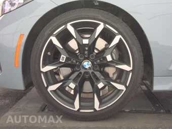2026 BMW 3 Series Sedan 330i xDrive NA M SPORT LINE - miniatura 9