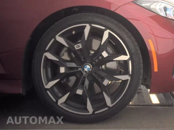 2026 BMW 3 Series Sedan 330i xDrive NA M SPORT LINE - miniatura 10